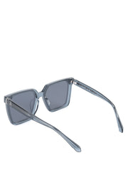 Grizly Sunglasses - Blue/Grey