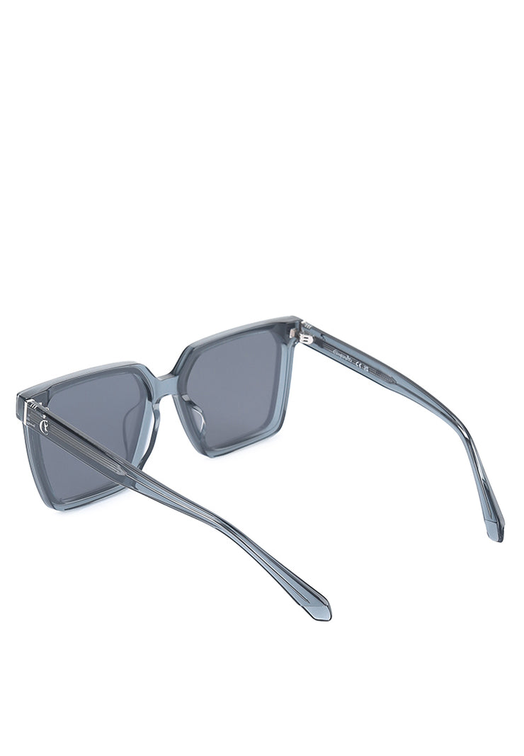 Grizly Sunglasses - Blue/Grey