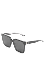 Grizly Sunglasses - Black