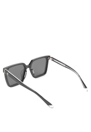 Grizly Sunglasses - Black