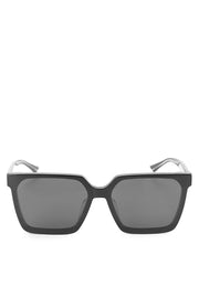 Grizly Sunglasses - Black