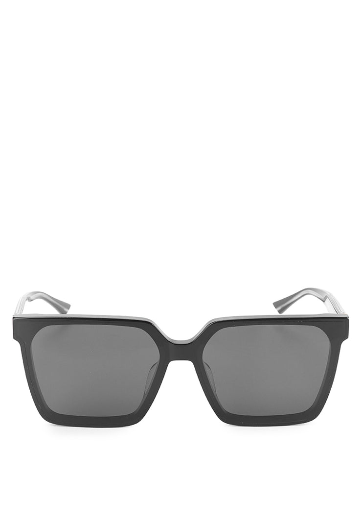 Grizly Sunglasses - Black