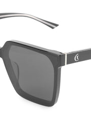 Grizly Sunglasses - Black