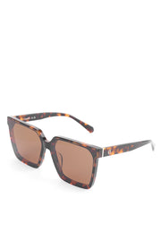 Grizly Sunglasses - Brown