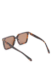 Grizly Sunglasses - Brown