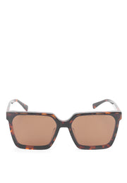 Grizly Sunglasses - Brown