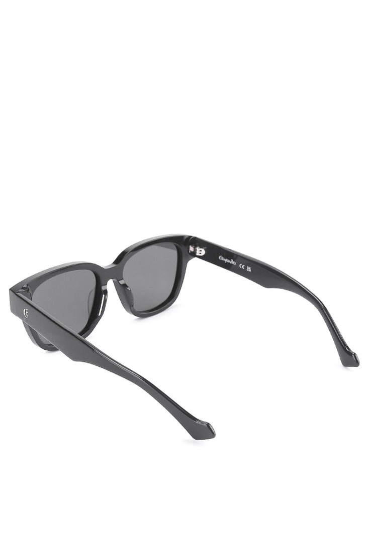 Predator Sunglasses - Black