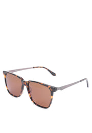 Will See Sunglasses - Brown