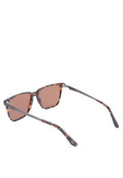 Will See Sunglasses - Brown