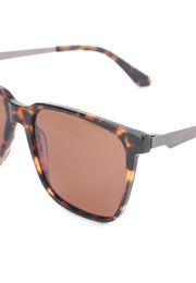 Will See Sunglasses - Brown