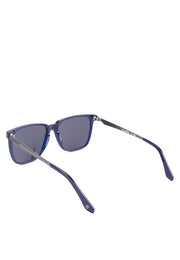 Will See Sunglasses - Dark Blue