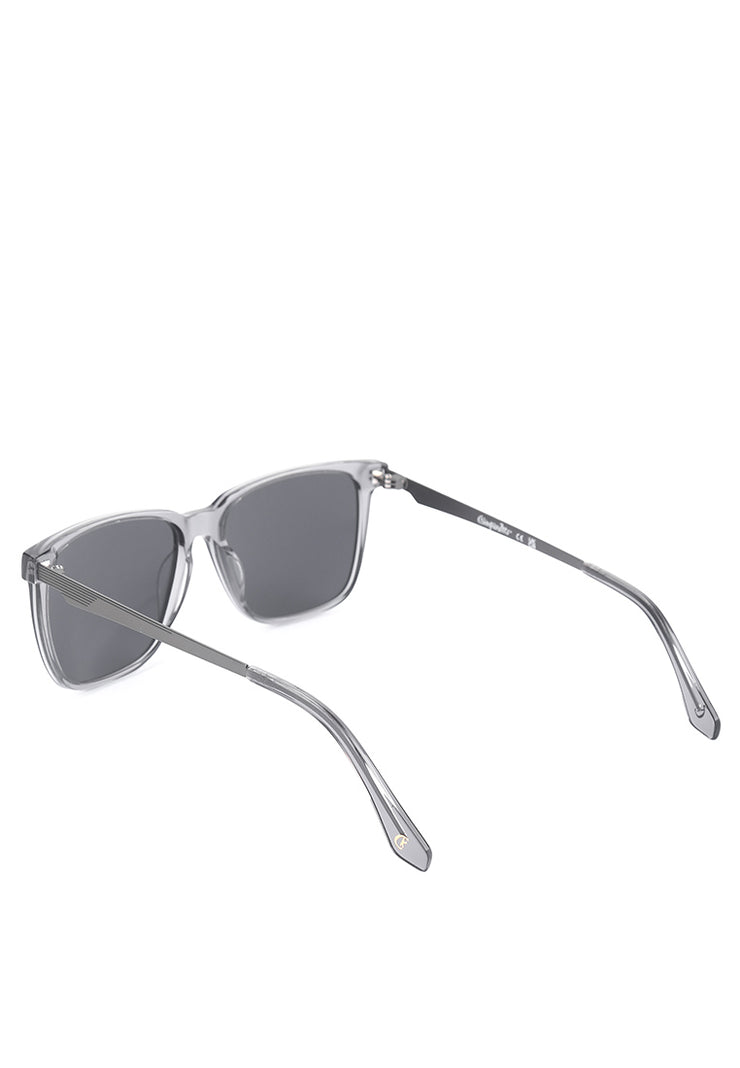 Will See Sunglasses - Grey