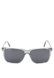 Will See Sunglasses - Grey