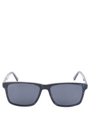 So See Sunglasses - Blue