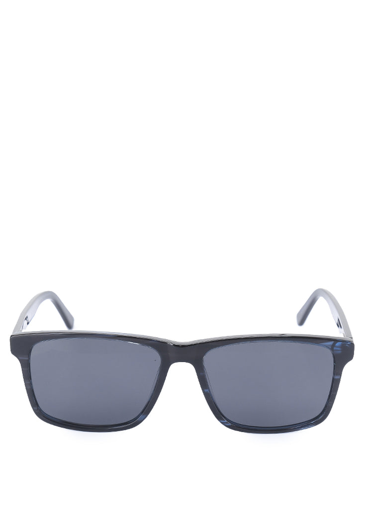 So See Sunglasses - Blue