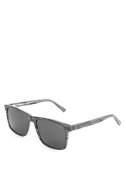 So See Sunglasses - Grey