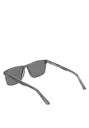 So See Sunglasses - Grey