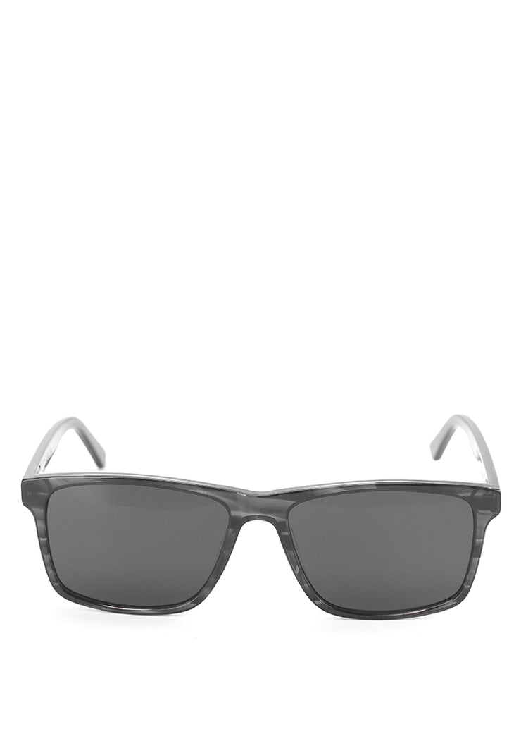 So See Sunglasses - Grey