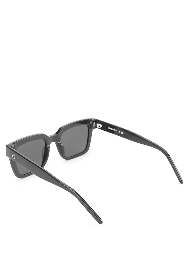 Nice View Sunglasses - Black