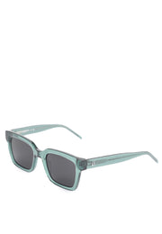 Nice View Sunglasses - Green