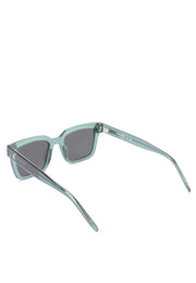 Nice View Sunglasses - Green