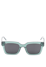 Nice View Sunglasses - Green