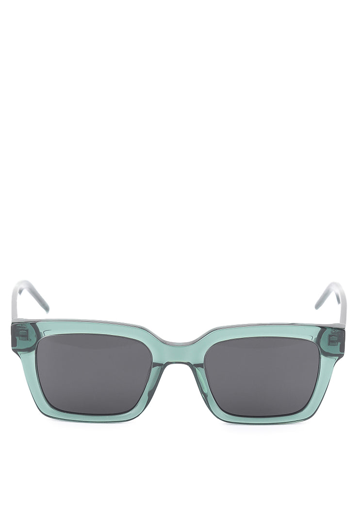 Nice View Sunglasses - Green