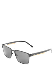 Eye Finder Sunglasses - Black