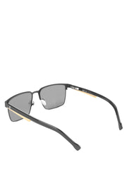 Eye Finder Sunglasses - Black