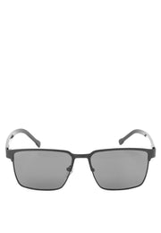 Eye Finder Sunglasses - Black