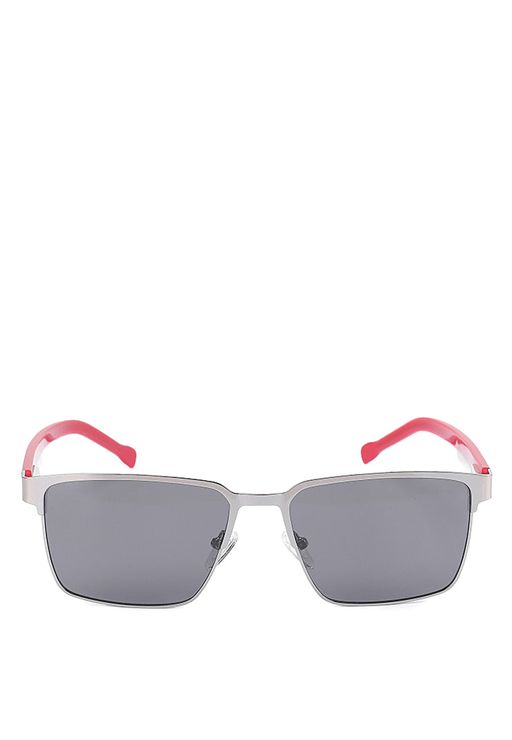 Eye Finder Sunglasses - Gun