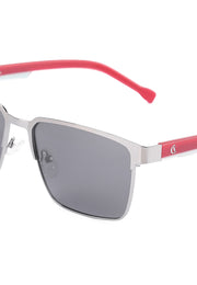 Eye Finder Sunglasses - Gun