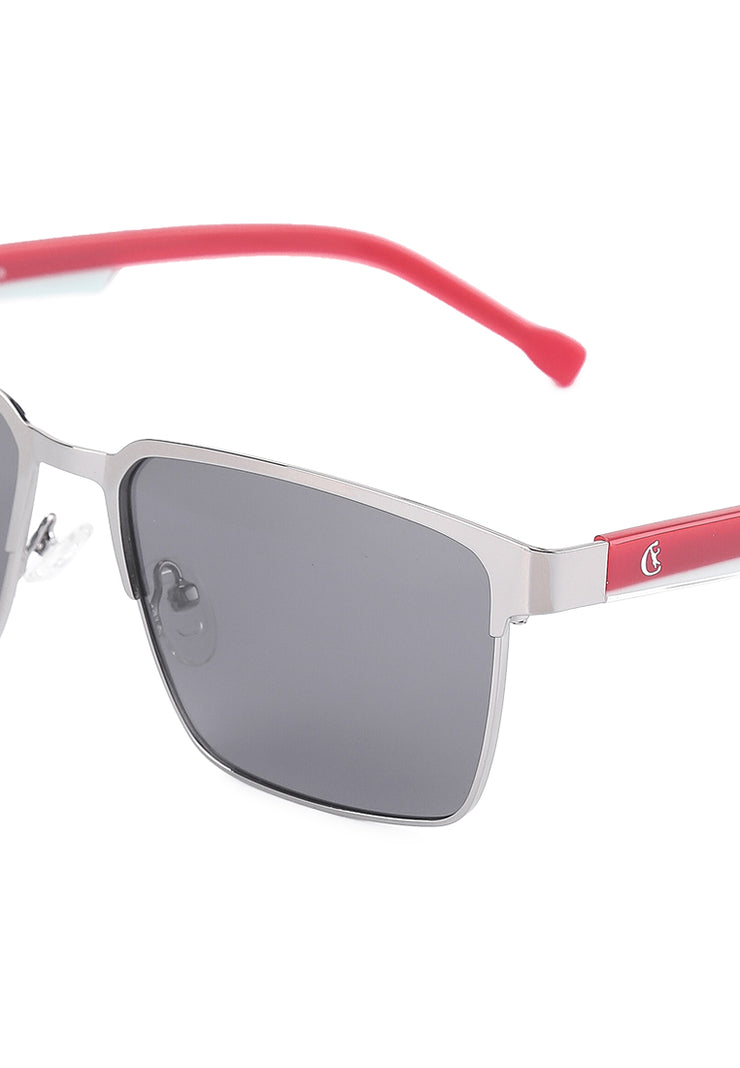 Eye Finder Sunglasses - Gun