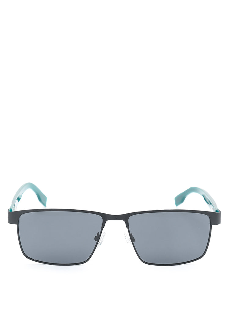 Blue Sky Sunglasses -  Black