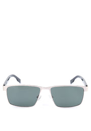 Blue Sky Sunglasses - Gold