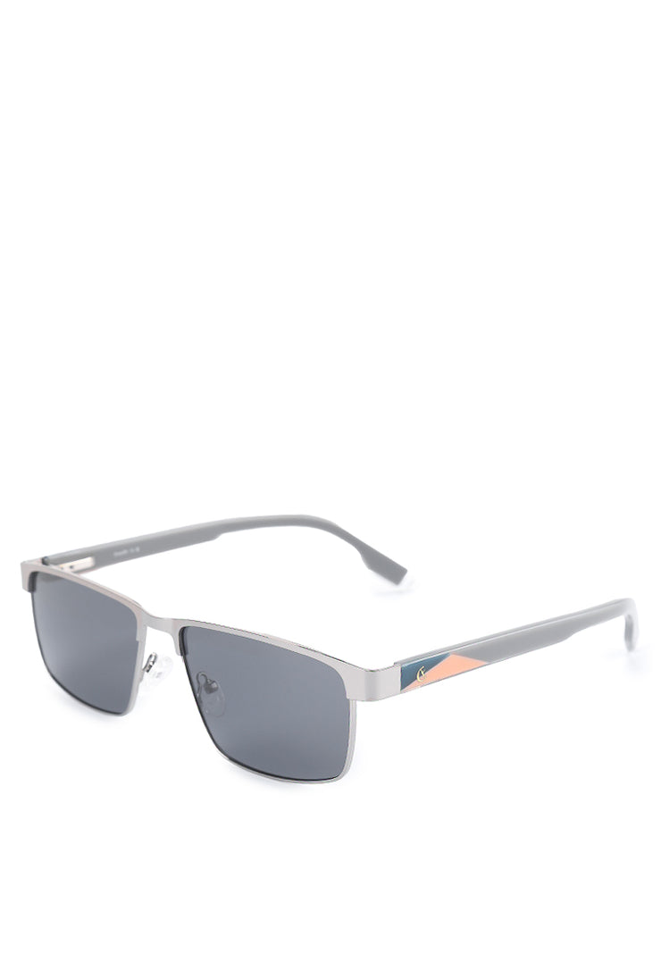 Blue Sky Sunglasses - Gun