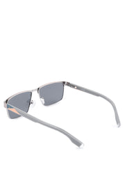 Blue Sky Sunglasses - Gun