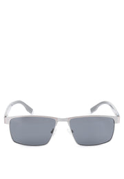 Blue Sky Sunglasses - Gun