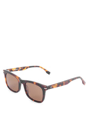 Wayfarer Sunglasses - Brown