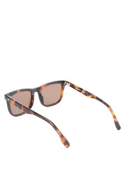 Wayfarer Sunglasses - Brown