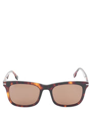 Wayfarer Sunglasses - Brown