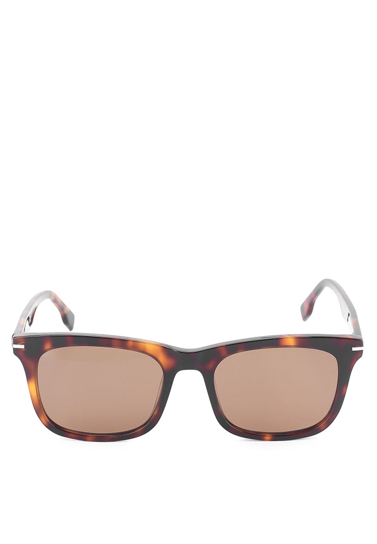 Wayfarer Sunglasses - Brown