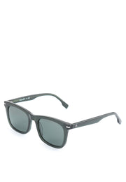 Wayfarer Sunglasses - Green