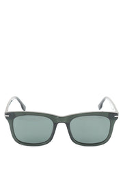 Wayfarer Sunglasses - Green