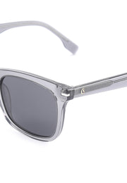 Wayfarer Sunglasses - Grey