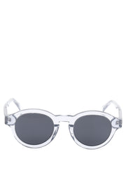 Round Sunglasses - Grey