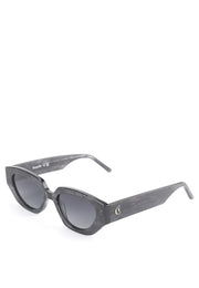 Fox Sunglasses - Grey