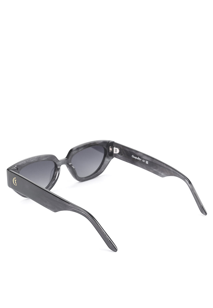 Fox Sunglasses - Grey