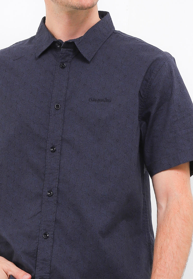 Infinity Smart Fit Shirt - Dark Grey