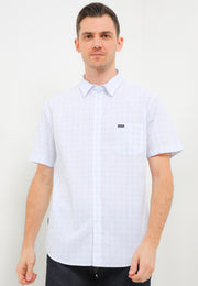 Tiny Smart Fit Shirt - White